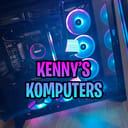 Kenny's Komputers