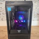 Alec's PCs