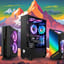 RockyMountainsBuilds