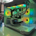 Lunars PC'S