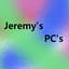 Jeremy's PC's