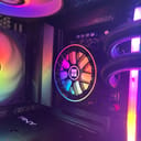 Lukaro's Builds