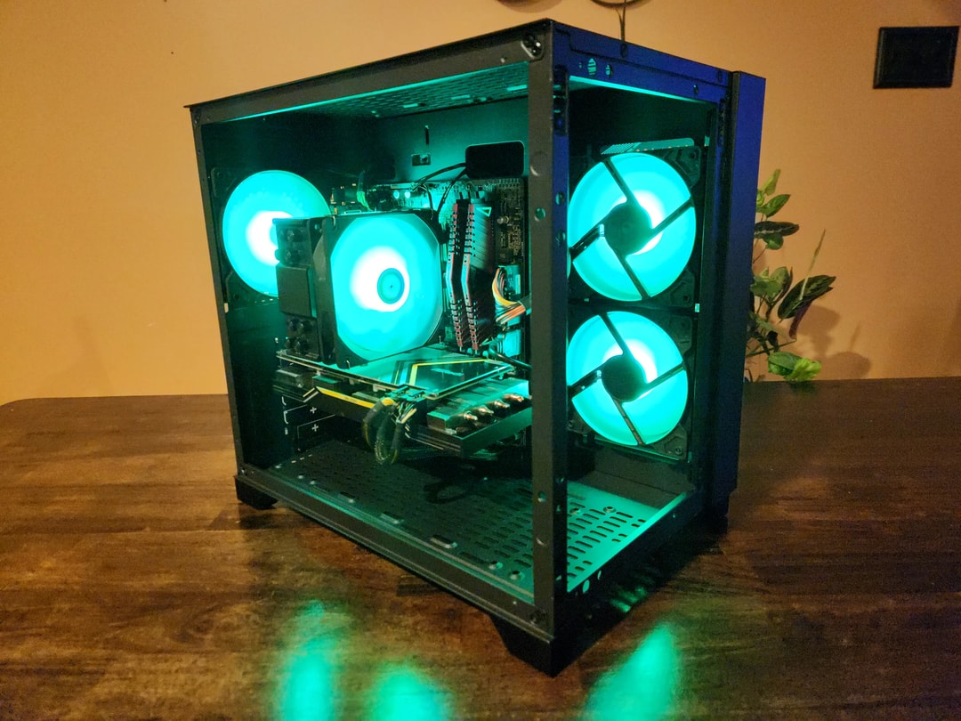 Spartan PC | Jawa