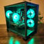 Spartan PC