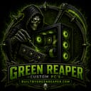 Green Reaper PCs
