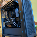 sick builds by sd1rager