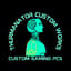 Thurmanator Custom PCs