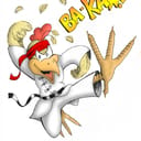 KungFuChicken