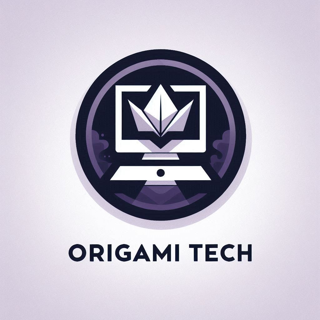 Origami Tech | Jawa