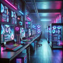 E. Tech Zone