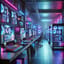 E. Tech Zone