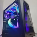 Mechalital PCs