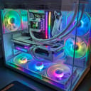 KSV Builds