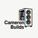 Cameron Builds