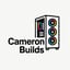 Cameron Builds