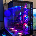 Shut up and buy my items