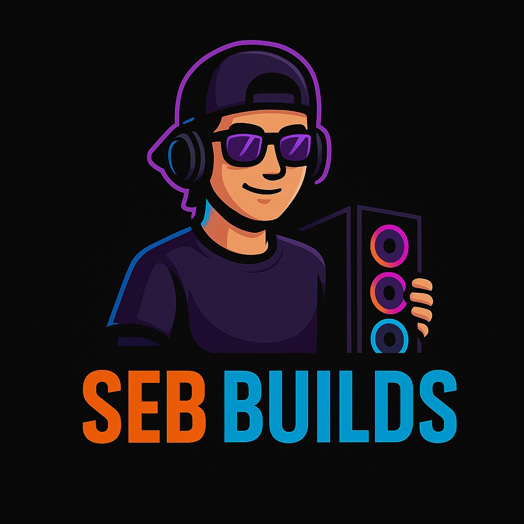 Seb Builds | Jawa