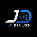 JD Builds