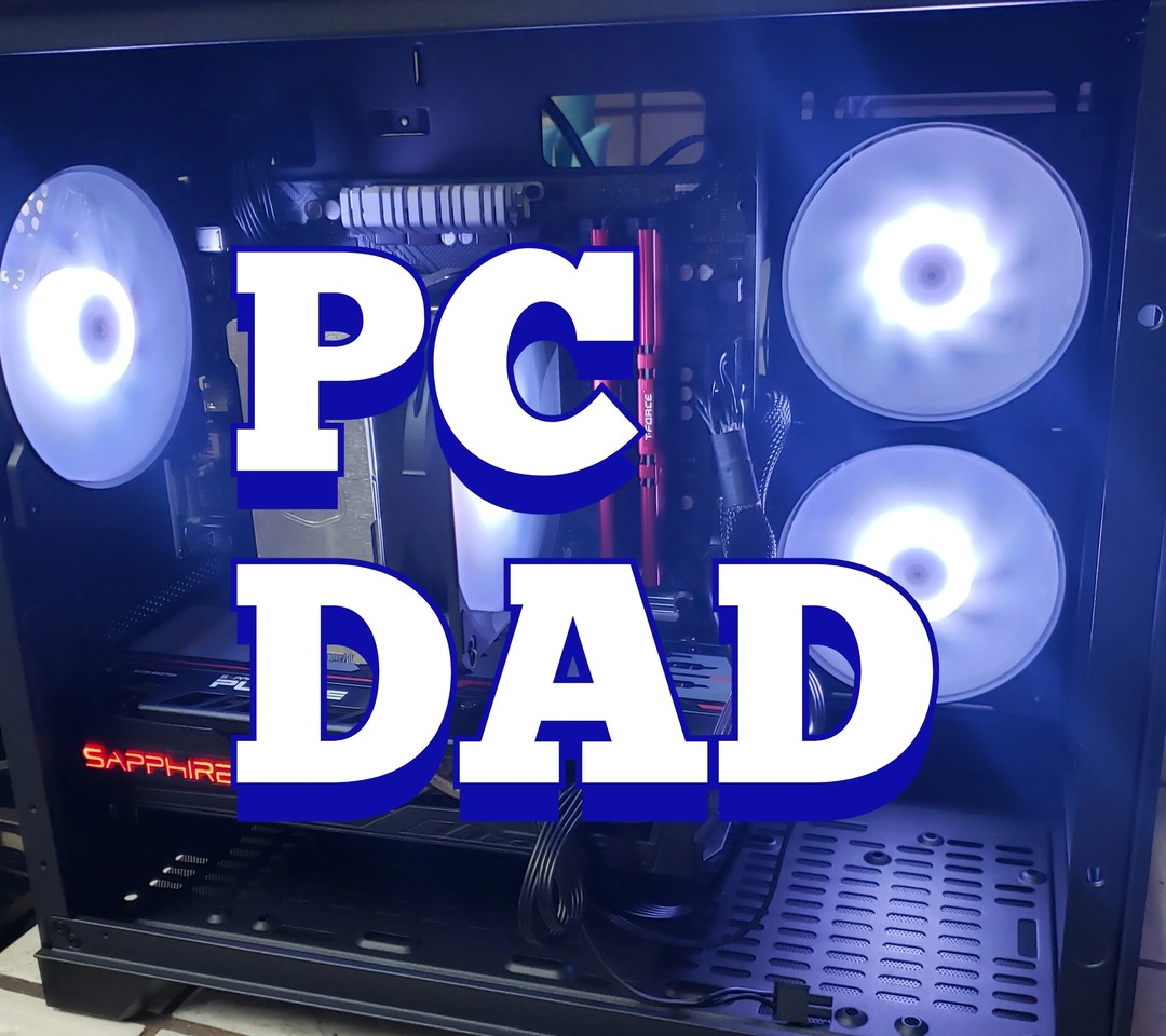 PC_Dad | Jawa
