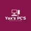 Yax PC's