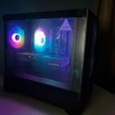 CM BUILDS