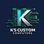 K's Custom Computers