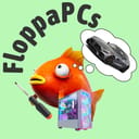 FloppaPCs