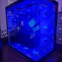 Preston Custers PC's and PC Parts