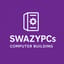 SwazyPCs