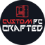 CustomCraftedPCs