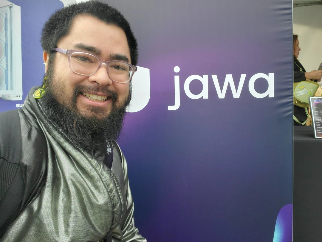 teachingrobotstolove | Jawa