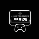 J-Mod Video Games