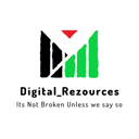 DigitalRezources