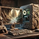 The Old Computer Guy