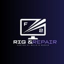 F2 RIG&REPAIR