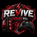 Revive Gaming PCs