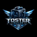 Toster Buildz