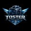 Toster Buildz