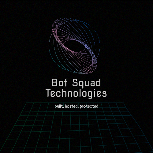 Bot Squad Technologies | Jawa