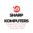 Sharp Komputers