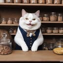 Berty’s Budget Bazaar