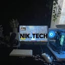 Nik’s PC’s