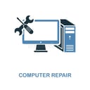 DCPC Repair + Upgrades