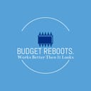 Budget Reboots St.