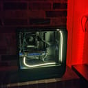 Charlotte PC's