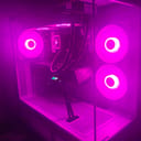 Budget computer parts
