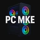 PCMKE - Buy, Sell, & Repair Gaming PCs