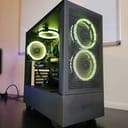 Z's PCs