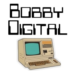 Bobby Digital | Jawa