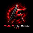 AuraForged PCs
